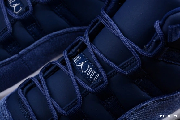 Navy 11 AR0715-441 Jordan AR0715-441 Retro Midnight 0202